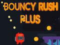 Joc Bouncy Rush Plus on-line