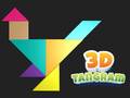 Joc Tangram 3D on-line