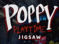 Joc Puzzle Poppy Playtime on-line