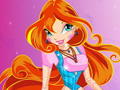 Joc Transformare Winx on-line