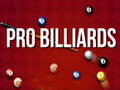 Joc Biliard Profesionist on-line