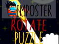 Joc Puzzle de Rotire Impostor on-line