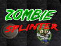 Joc Zombie Splinter on-line