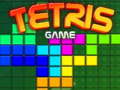 Joc Tetris on-line