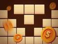 Joc Puzzle cu blocuri de lemn on-line