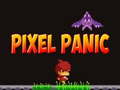 Joc Panica Pixel on-line