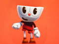 Joc CUPHEAD REMAKE 3D on-line