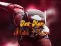 Joc Jocuri Ant-Man Match 3 on-line