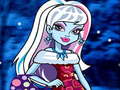 Joc Monster High Abbey on-line