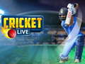 Joc Cricket Live on-line