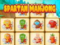 Joc Mahjong Spartan on-line