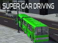 Joc Simulator de conducere autobuz 3D - 2 on-line