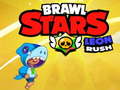 Joc Brawl Star Leon Rush on-line