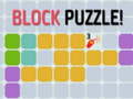 Joc Puzzle cu Blocuri! on-line