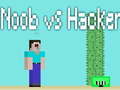 Joc Noob vs Hacker on-line