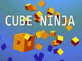 Joc Ninja Cub on-line