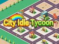 Joc Tycoon Urban Idle on-line