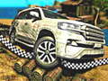 Joc Raliul Off-Road 4x4 on-line