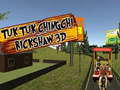 Joc TukTuk Chingchi Rickshaw 3D on-line