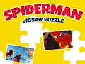 Joc Puzzle Spiderman on-line