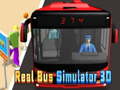 Joc Simulator de Autobuz Real 3D on-line