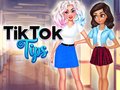 Joc Sfaturi TikTok on-line