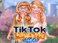 Joc TikTok Care Este Stilul Meu on-line