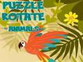 Joc Puzzle Rotire Animal on-line