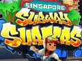 Joc Subway Surfer Singapore on-line