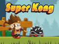 Joc Super Kong on-line