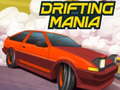 Joc Mania Driftului on-line