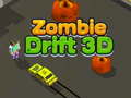 Joc Zombie Drift 3D on-line