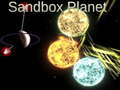 Joc Planeta Sandbox on-line