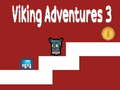 Joc Aventurile Vikingilor 3 on-line