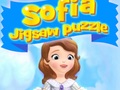 Joc Puzzle Sofia on-line