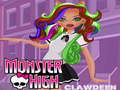 Joc Monster High: Clawdeen on-line