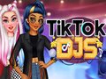 Joc DJ Tik Tok on-line