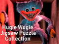 Joc Colecția de Puzzles Hugie Wugie on-line