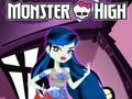 Joc Monster High on-line