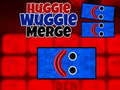 Joc Huggie Wuggie Fuzionare on-line