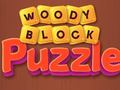 Joc Puzzle-uri cu Blocuri din Lemn on-line