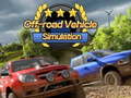 Joc Simularea vehiculelor off-road on-line