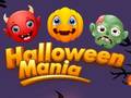 Joc Mania Haloween on-line