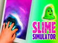 Joc Simulador de slime on-line