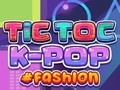 Joc TicToc Modă K-POP on-line