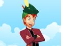 Joc Peter Pan on-line