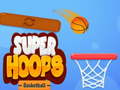 Joc Super Hoops Baschet on-line