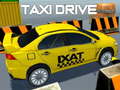 Joc Conducere Taxi on-line