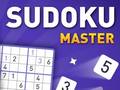 Joc Maestru Sudoku on-line