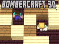 Joc Bombercraft 3D on-line